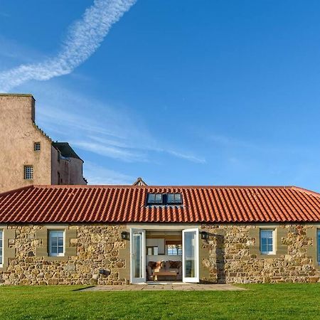 Fenton Lodge Норт Бервик Экстерьер фото